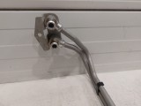 Cooler Pipe